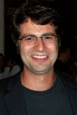 Ned Vizzini