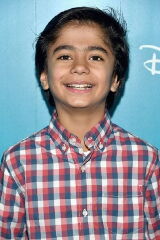 Neel Sethi
