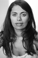 Neelesha Barthel