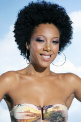 Negra Li