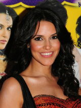 Neha Dhupia