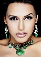 Neha Dhupia