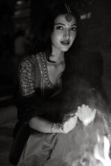 Neha Shetty