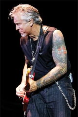 Neil Giraldo