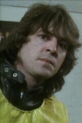 Neil Morrissey