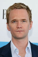 Neil Patrick Harris