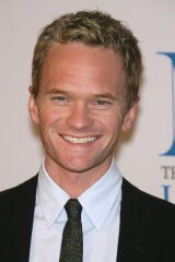 Neil Patrick Harris
