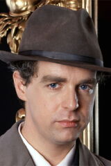 Neil Tennant