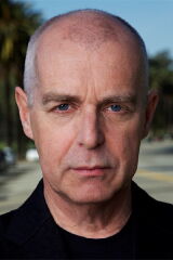 Neil Tennant