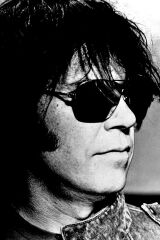 Neil Young