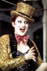 Nell Campbell