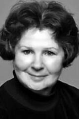 Nelli Lazareva