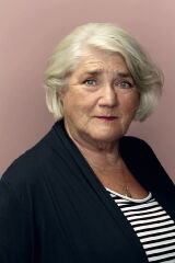 Nelly Frijda