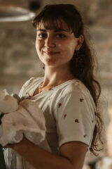 Nelly Gontika