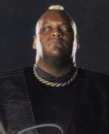 Nelson Frazier Jr.