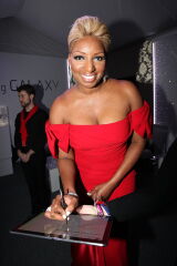 NeNe Leakes