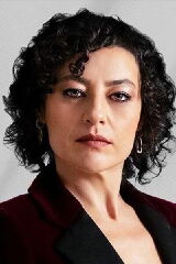 Nergis Öztürk