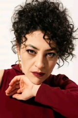 Nergis Öztürk