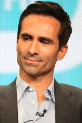 Nestor Carbonell