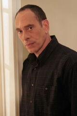 Nestor Serrano