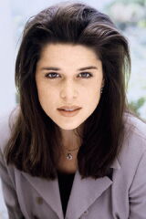 Neve Campbell