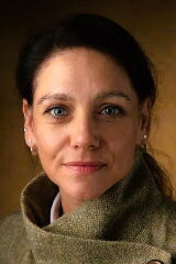 Neve McIntosh