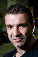 Neven Pajkic