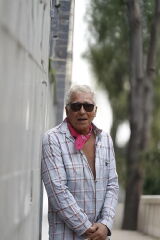 Neville D'Almeida
