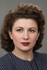 Nezihe Becerikli