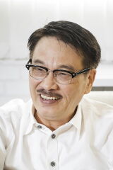 Ng Man-Tat