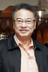 Ng Man-Tat