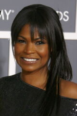 Nia Long
