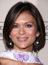 Nia Peeples