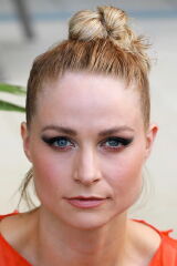 Niamh Algar