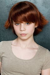 Niamh Wilson