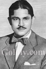 Niazi Mostafa