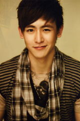 NICHKHUN