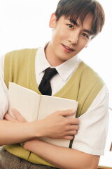 Nichkhun Horvejkul