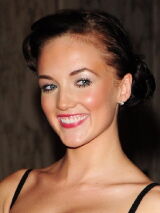 Nichola Burley