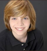 Nicholas Alexander