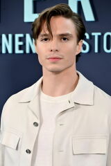 Nicholas Alexander Chavez