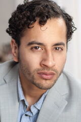 Nicholas Barrera