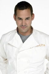 Nicholas Brendon