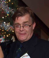 Nicholas Campbell