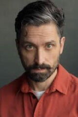 Nicholas Cowell