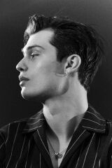 Nicholas Galitzine