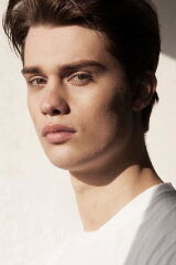 Nicholas Galitzine