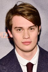 Nicholas Galitzine