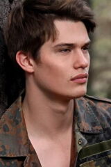 Nicholas Galitzine