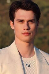 Nicholas Galitzine